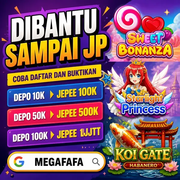 demo slot pp